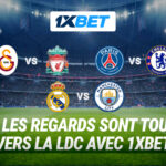 Les 8ᵉ de finale de la Ligue des champions : une chance de revanche pour Liverpool et Manchester City et un remake de la finale du Mondial des clubs