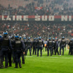 OGC Nice v FC Metz - Ligue 1 McDonald's 2025/2026