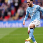 Chelsea v Manchester City - FA Cup - Final - Wembley Stadium
