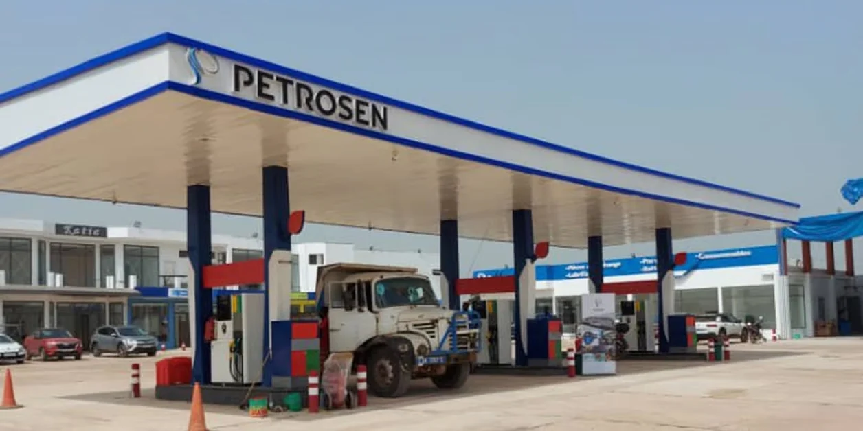 PETROSEN fuel supply update