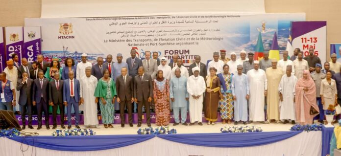 Chad Cameroun rca trade corridor discussions