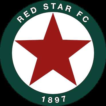 Red Star FC logo