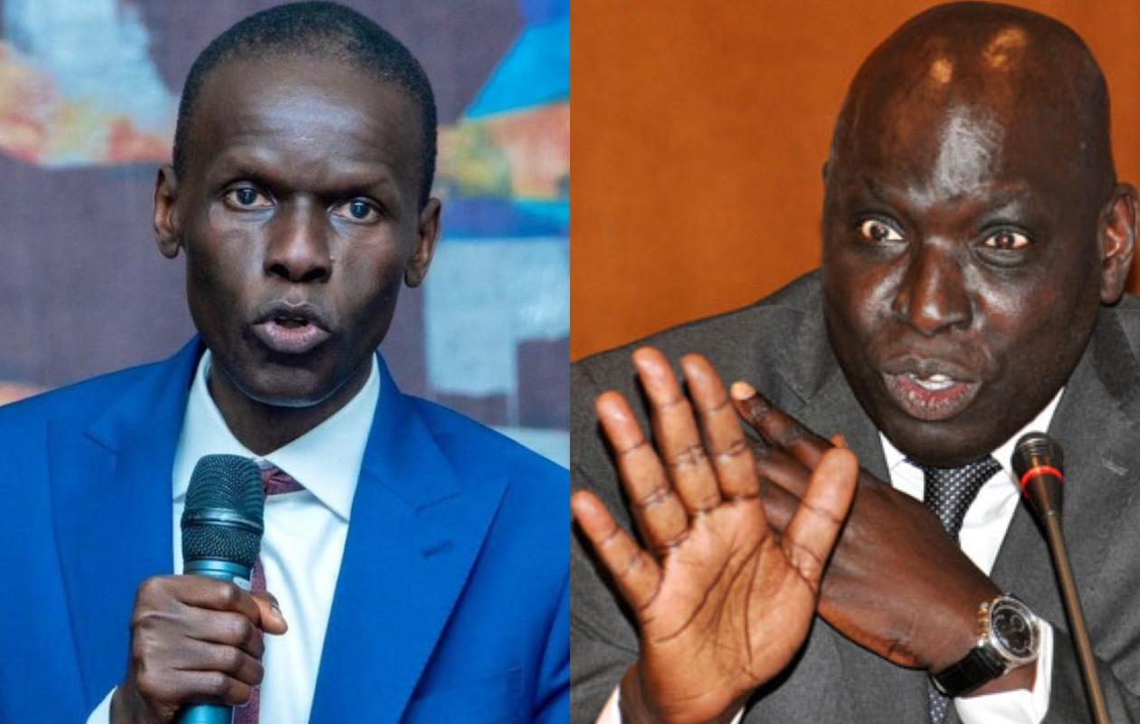 media tensions flare as waly diouf bodian accuses journalist of spreading false narratives