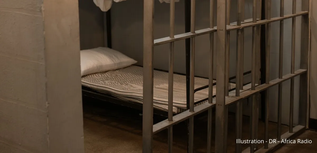french engineer jailed in Senegal amid legal controversy