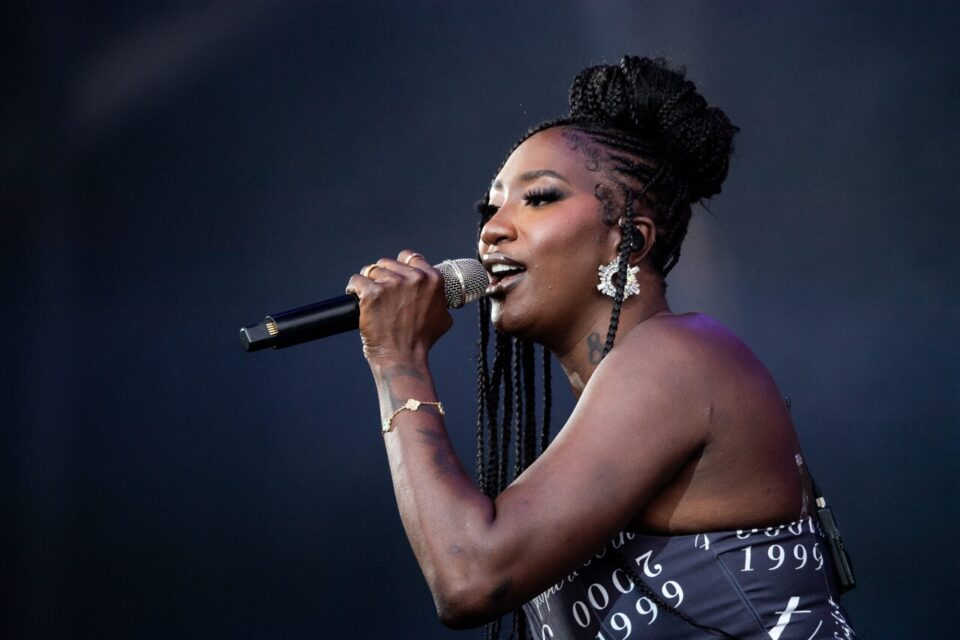 Aya Nakamura is set to perform at Stade de France on May 30, coinciding with multiple major events in Paris