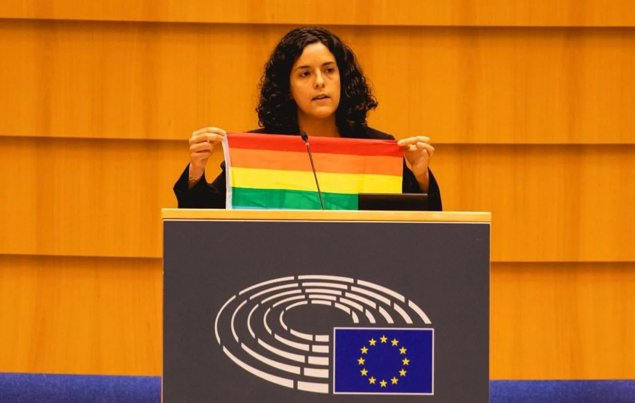 French EU lawmaker slams growing anti-LGBT persecution in Senegal