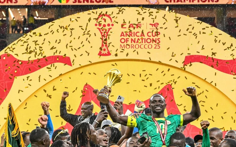 Sénégal : la polémique des primes post-CAN refait surface 120 jours après le titre 1 Match Sénégal-Pérou : Le stade de France se prépare à accueillir les Champions d’Afrique avec un décor XXL (vidéo)