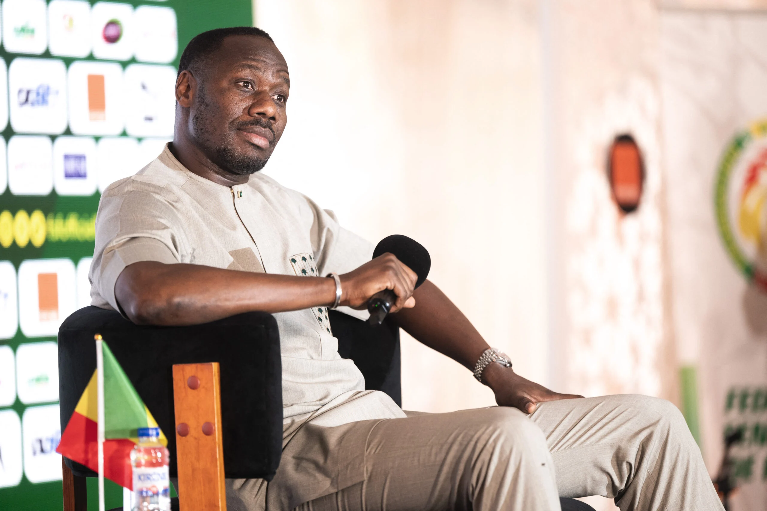 Pape Thiaw announces Senegal's squad for the 2026 World Cup