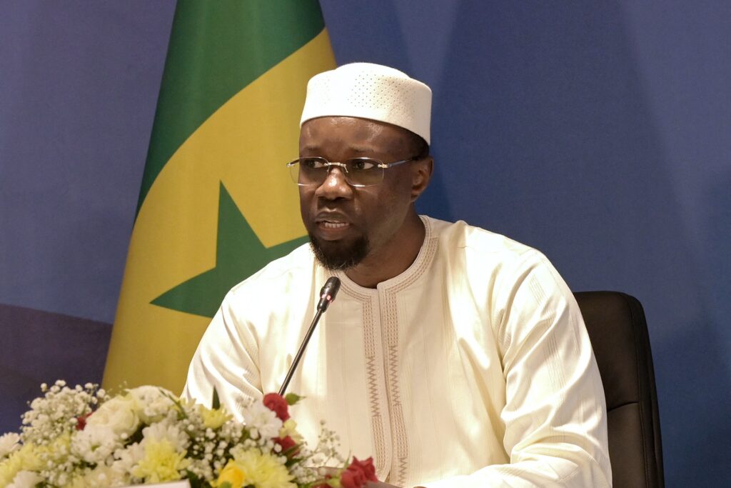 Senegal government intensifies stance against homosexuality