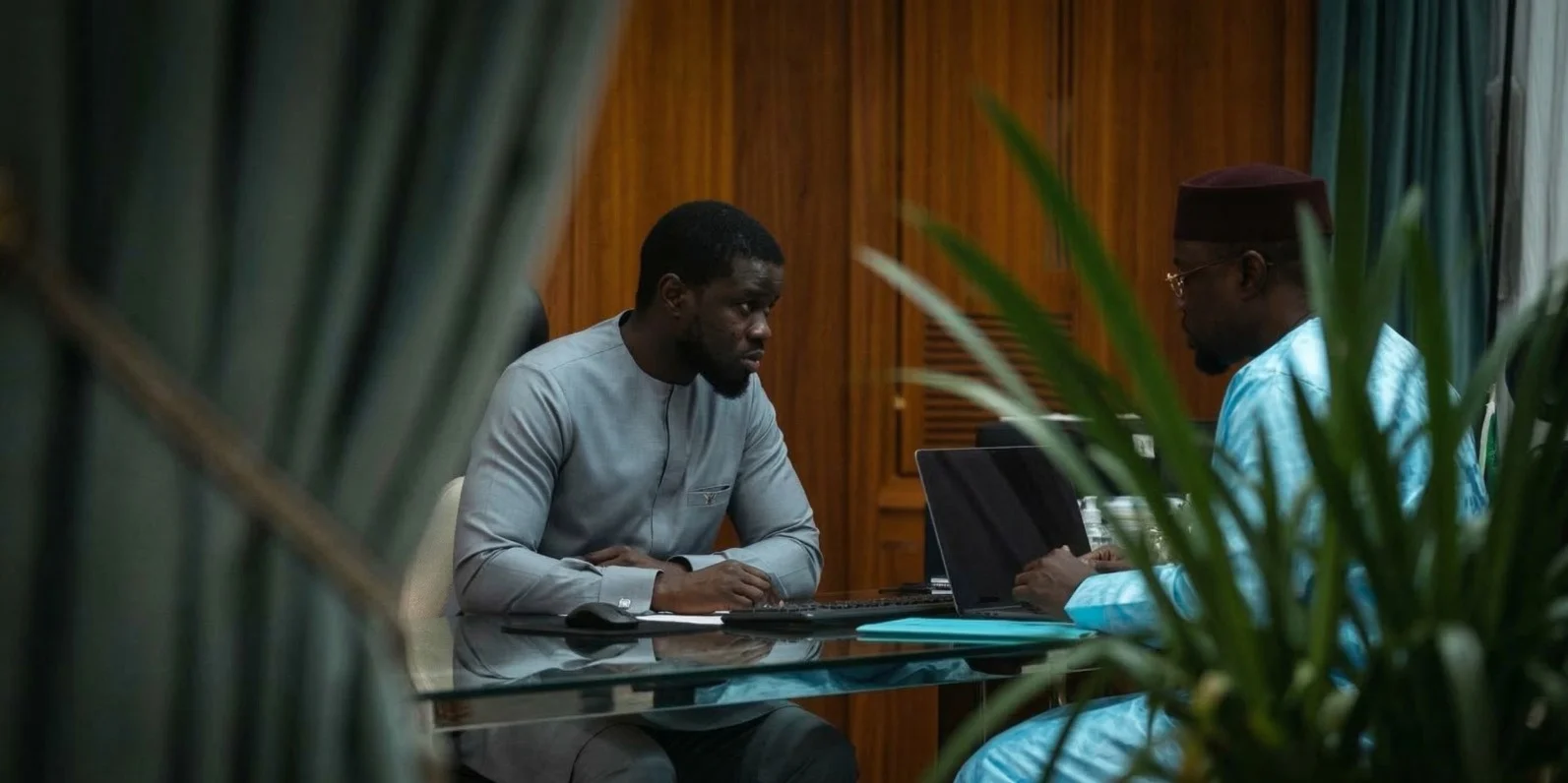 Palace meeting: Bassirou Diomaye Faye’s directives to Ousmane Sonko