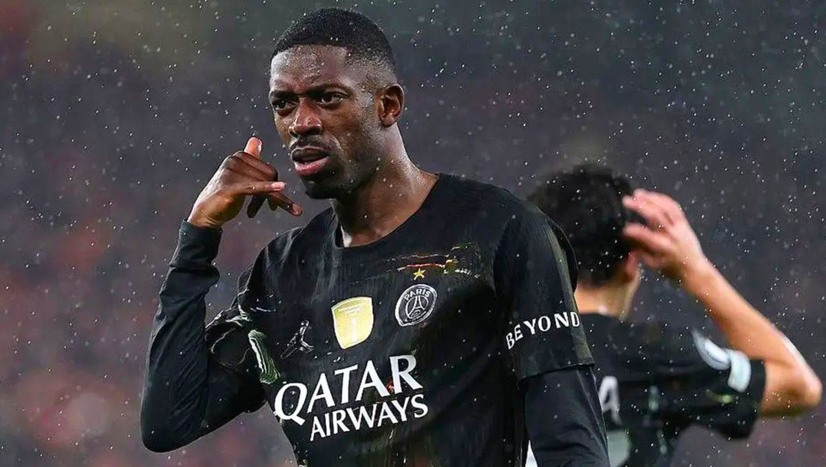 PSG vs Arsenal: Champions League final kicks off at 18:00