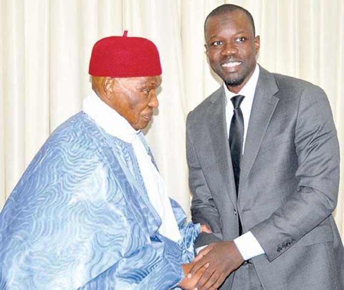 Abdoulaye Wade at 100 years old: Ousmane Sonko honours a democratic pioneer