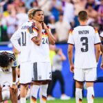 2026 World Cup - Germany vs. Paraguay