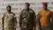 Niger Niamey 2024 | AES leaders Assimi Goïta, Abdourahamane Tiani, Ibrahim Traoré at first summit (July 2024 archive)