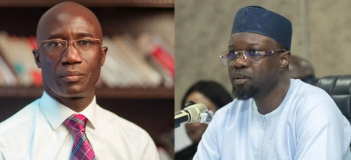 Senegal politics: Ousmane Sonko’s concerns over new justice minister