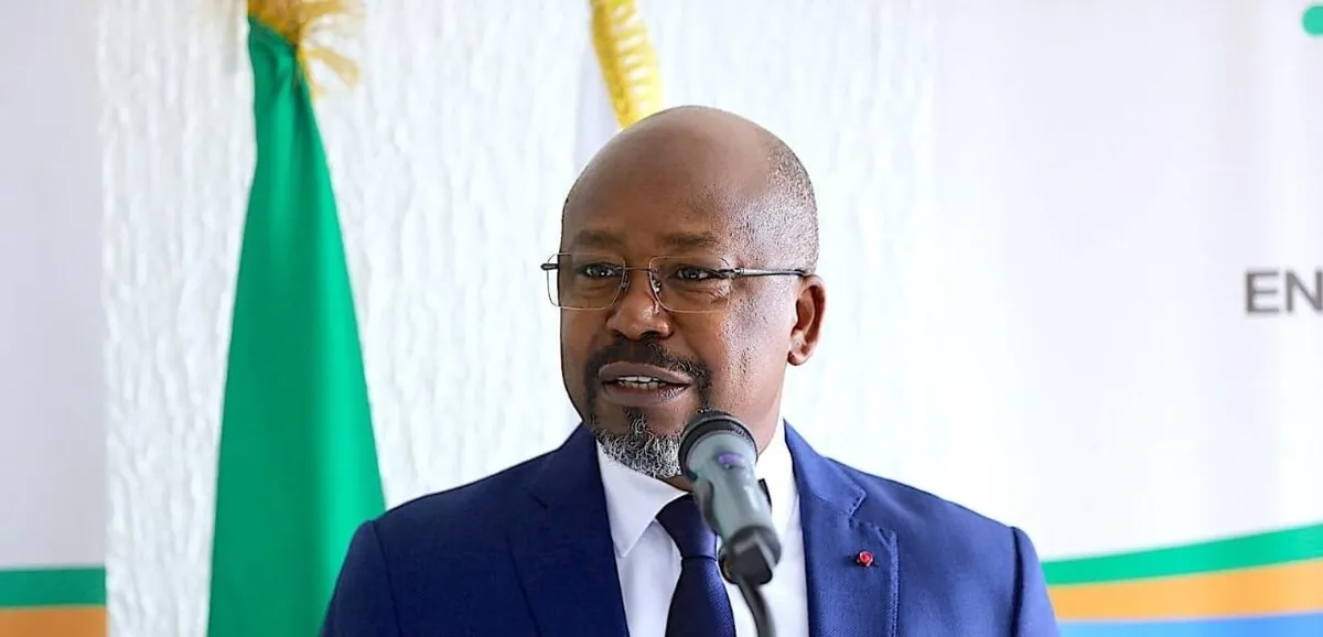 Gabon justice blocks opposition leader Alain-Claude Bilie-By-Nze's release bid