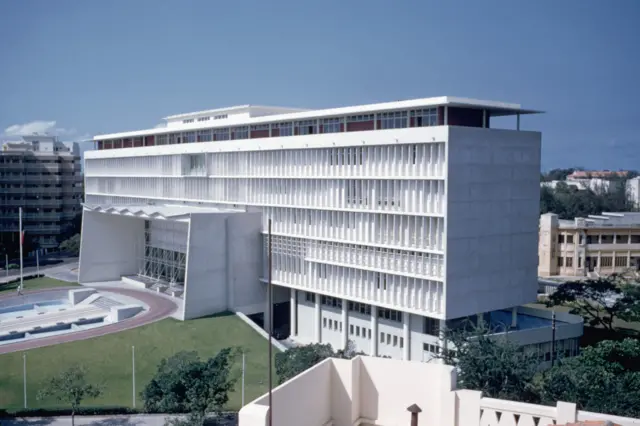 Political cohabitation in Senegal