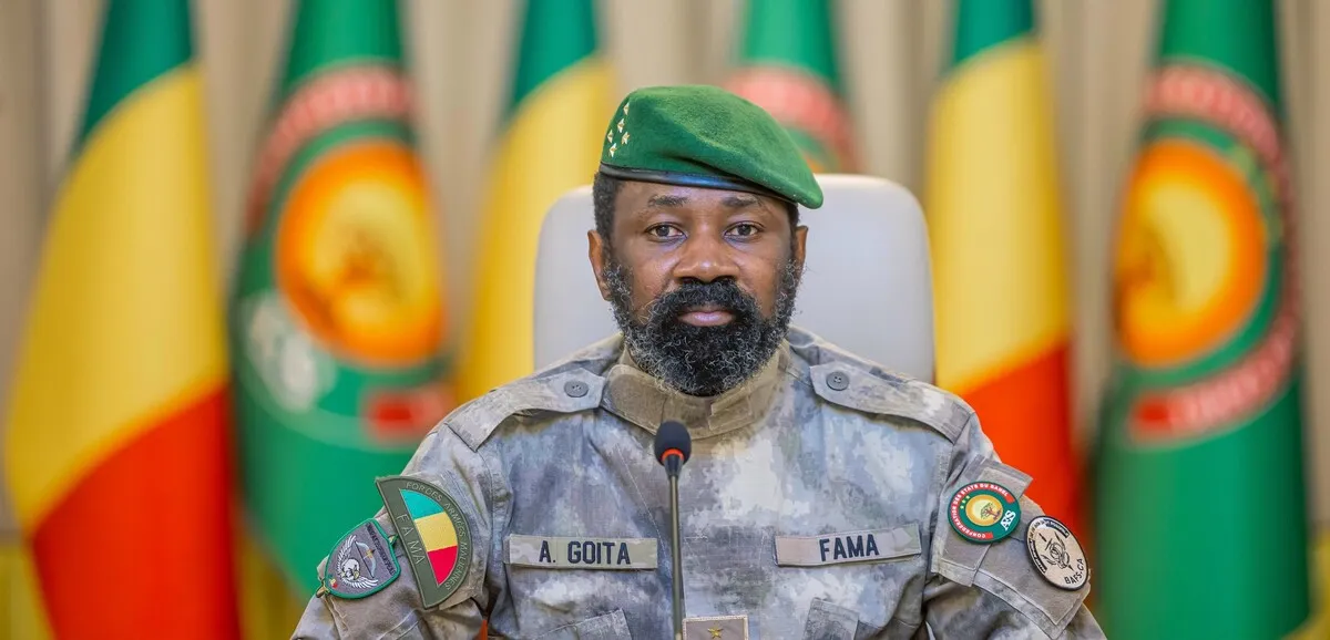 Mali restricts large motorcycles to curb rising insecurity