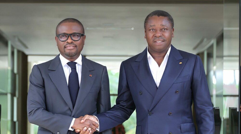 Bénin and Togo deepen partnership amid rising regional cooperation