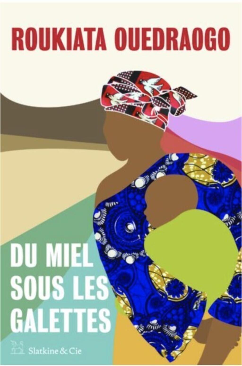 Du miel sous les galettes