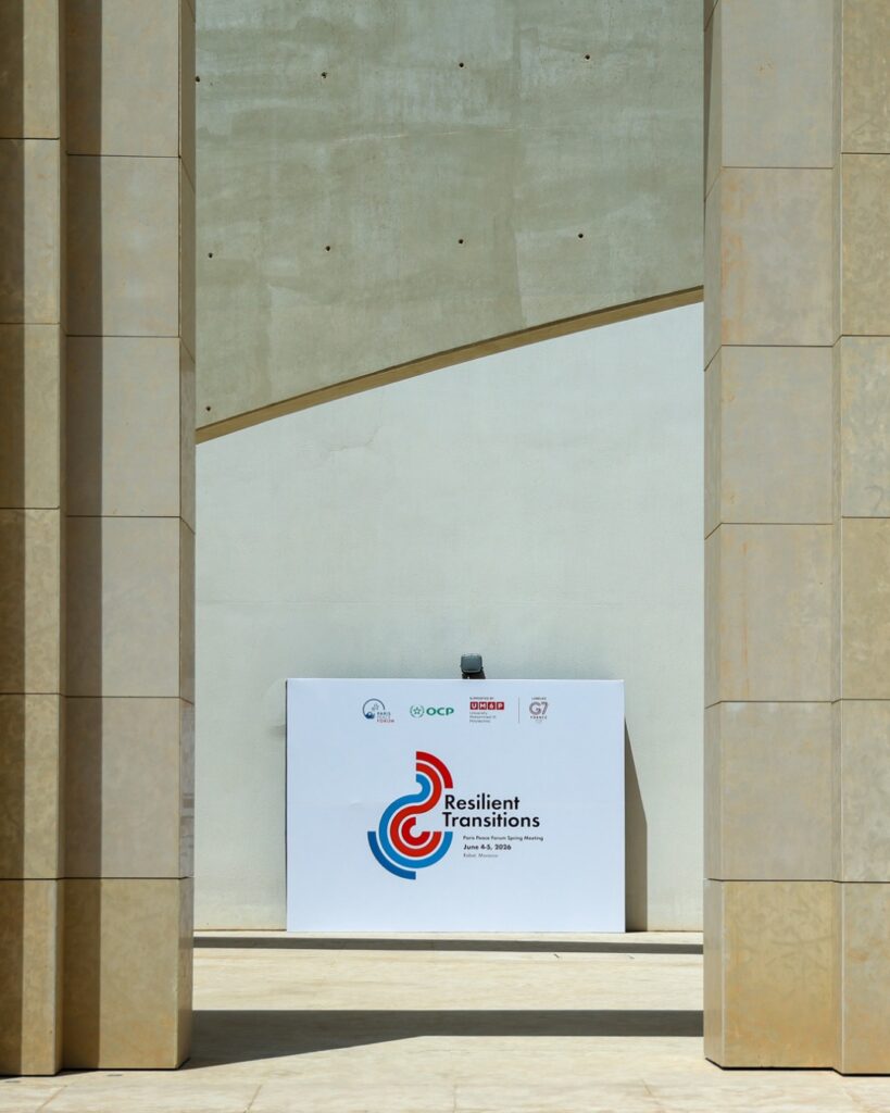 France's new ambassador in Rabat champions the 'Franco-Moroccan method'