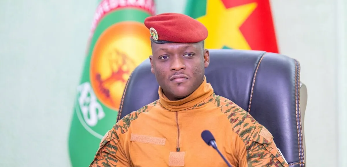 Burkina Faso government suspends Muslim associations after critical imam's detention