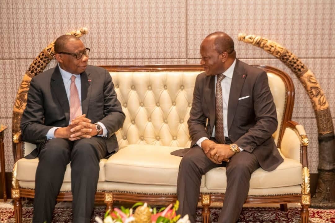 Cameroon prepares for Francophonie Parliamentary Assembly