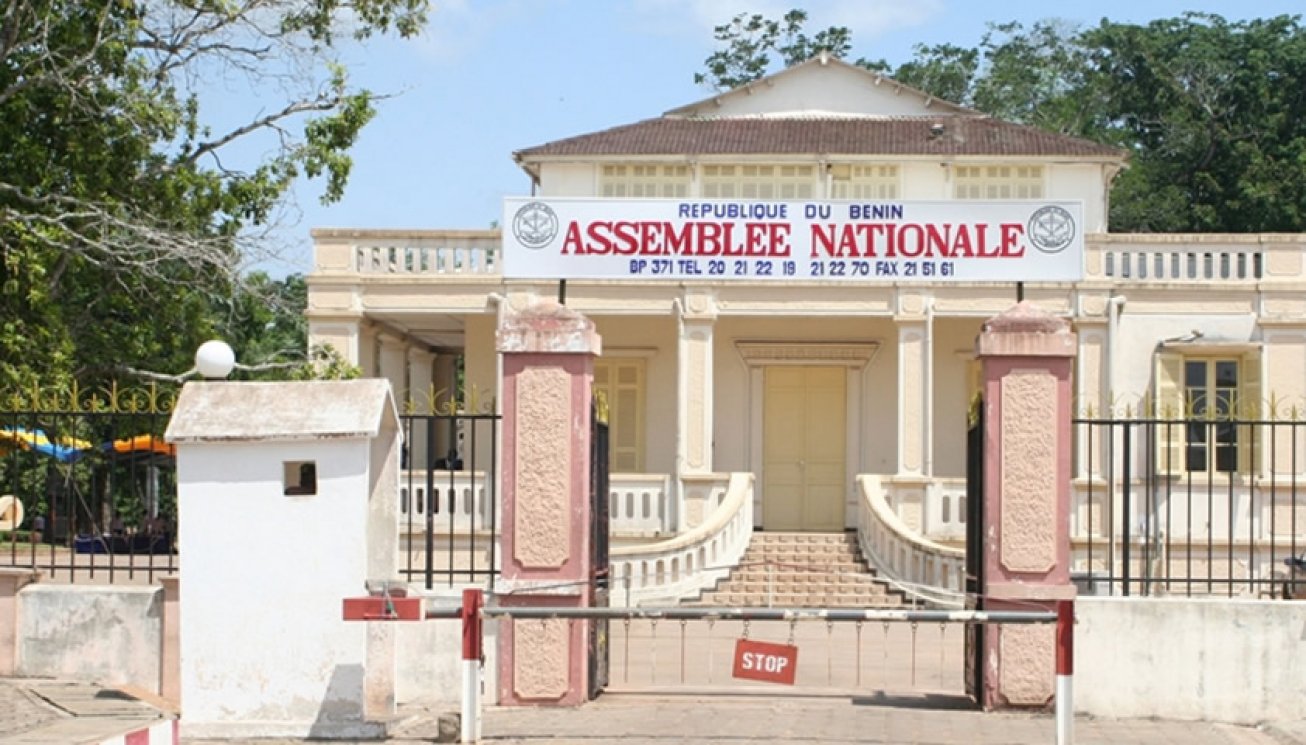 Benin National Assembly
