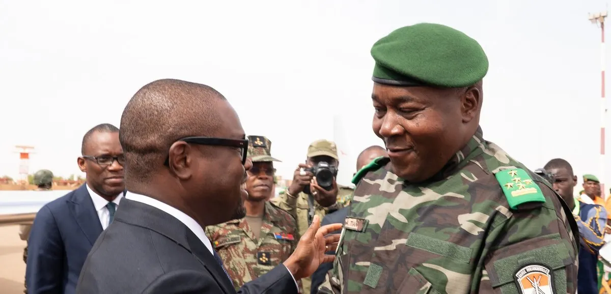 Nigerien authorities discuss border reopening conditions with Benin