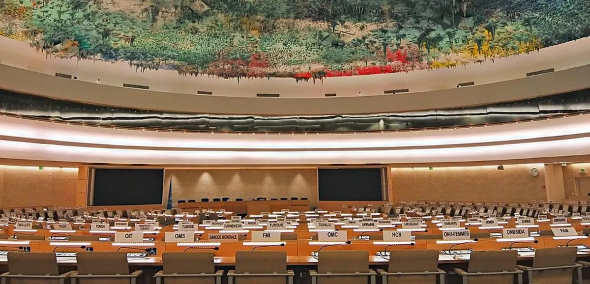 UN commission warns of exceptional gravity violence in eastern DRC
