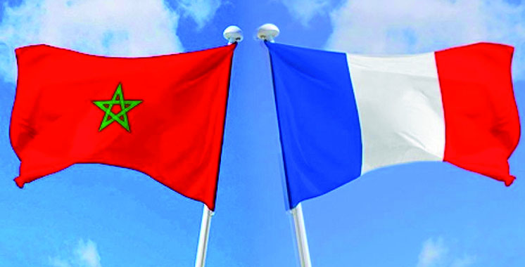 Morocco and France trade partnership