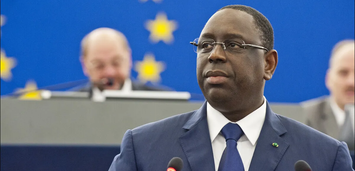Senegal: Macky Sall's return sparks outrage over repression victims