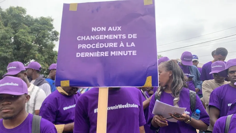France tightens student visa rules for Cameroon