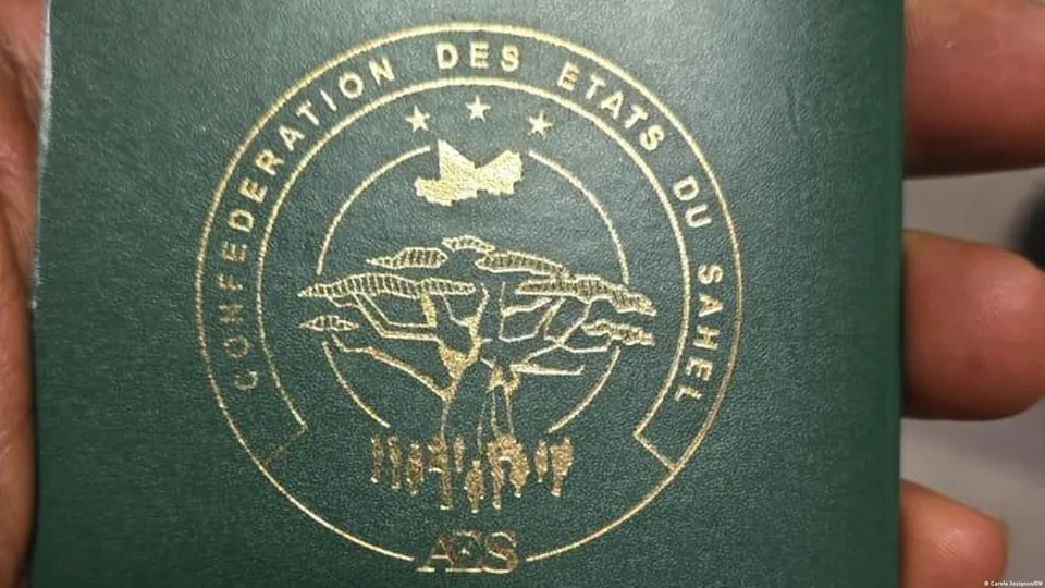 Sahel state nationals no longer hold ECOWAS passports