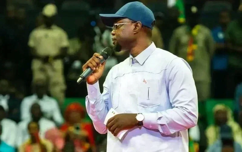 Ousmane Sonko’s visit to Thiès: how the Rail City prepares for the event Ousmane Sonko’s visit to Thiès: how the Rail City prepares for the event