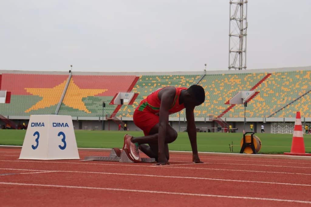 Athletes competing in the Five Nations Championships