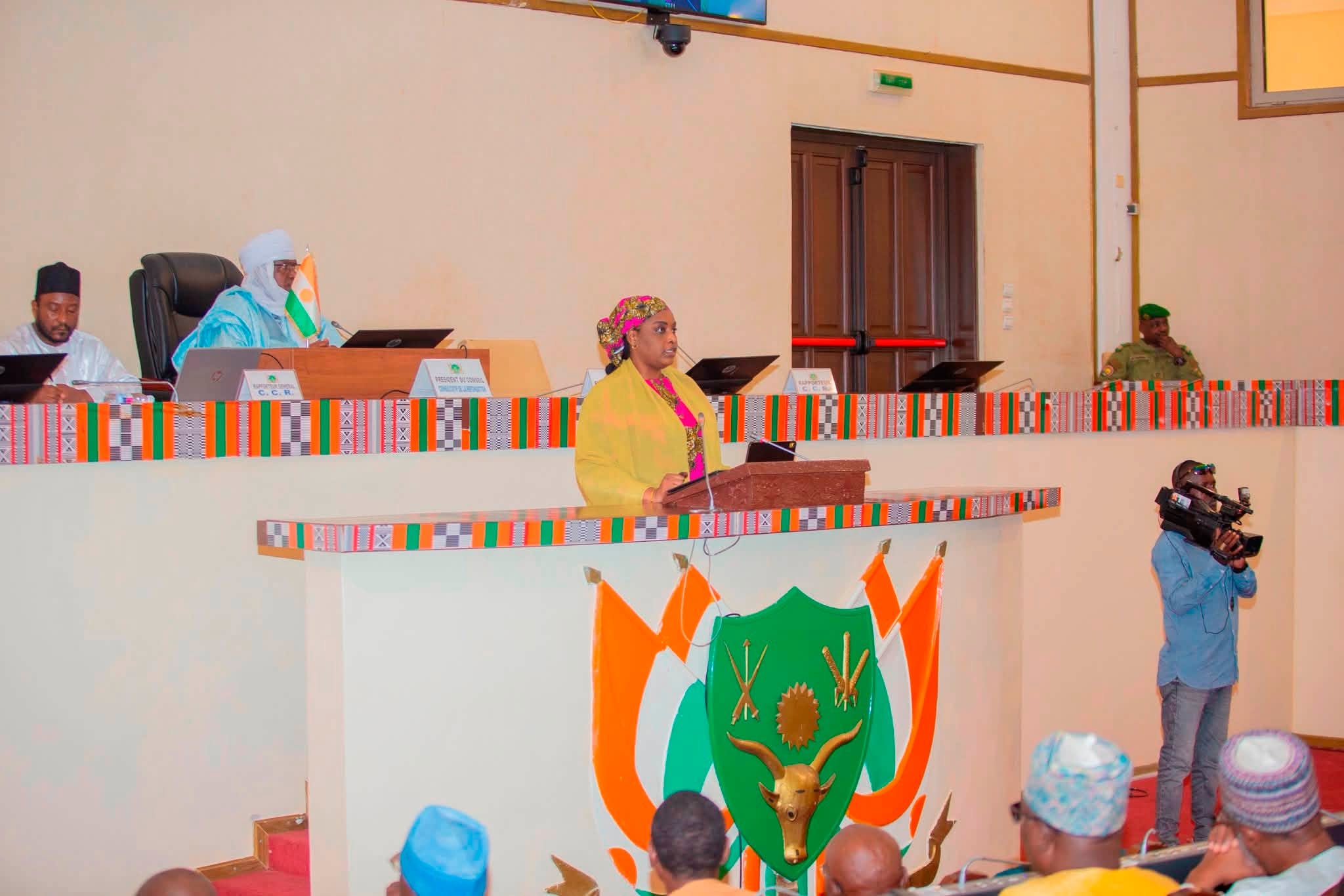 Ministry of Public Service, Labour and Employment