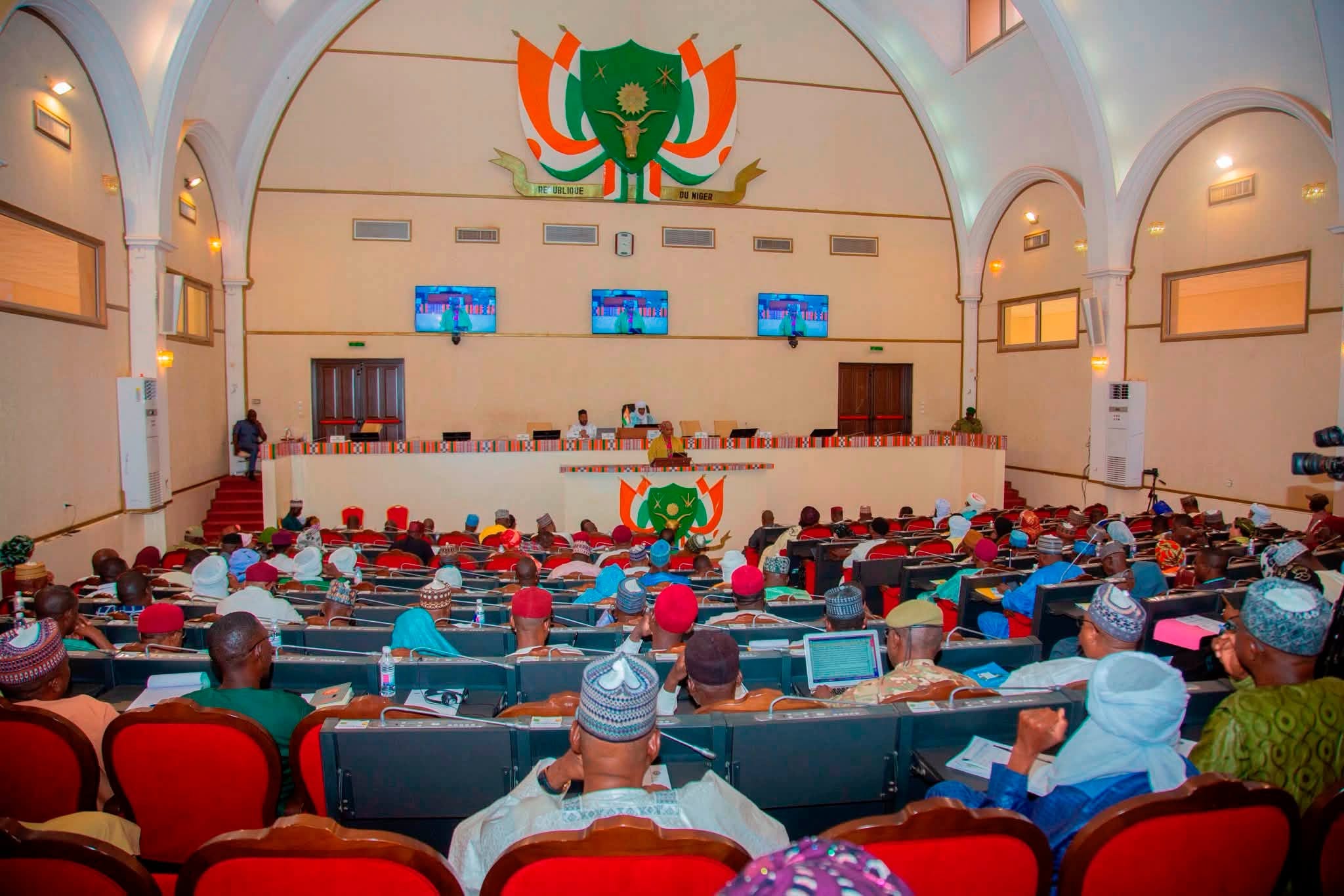 Ministry of Public Service, Labour and Employment
