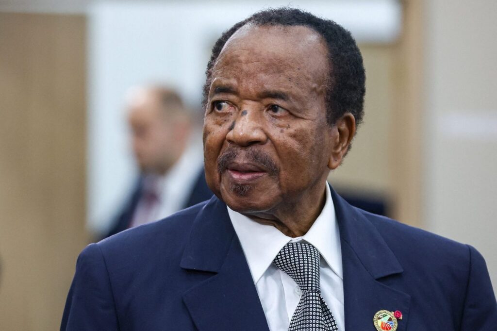 Second day of the 'Russia–Africa' Economic and Humanitarian Forum summit