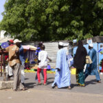 SENEGAL-GAMBIA-DIPLOMACY-TRADE