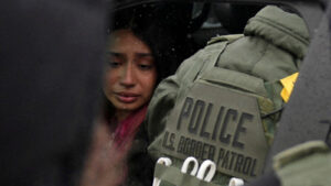 FILE PHOTO: Ongoing federal immigration crackdown in Minneapolis