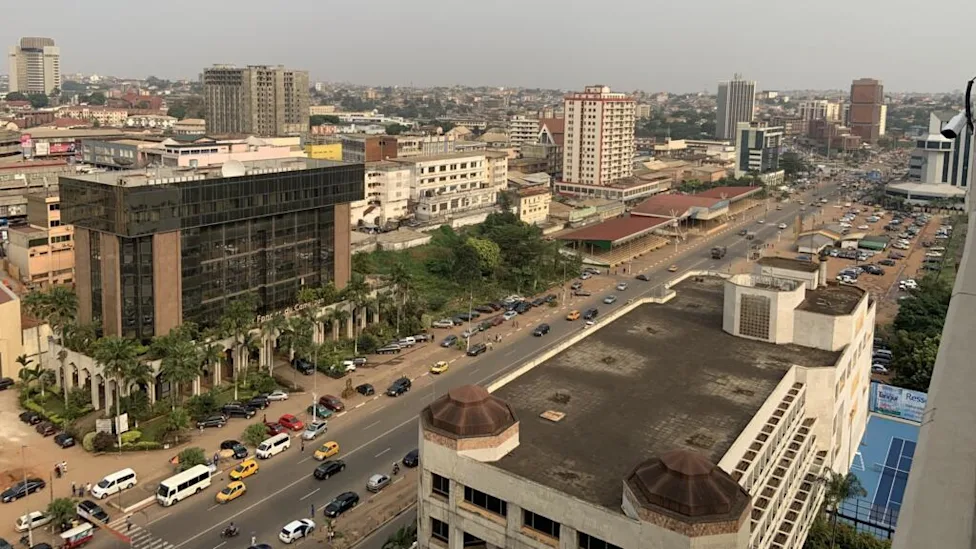 Cameroon government extends census period