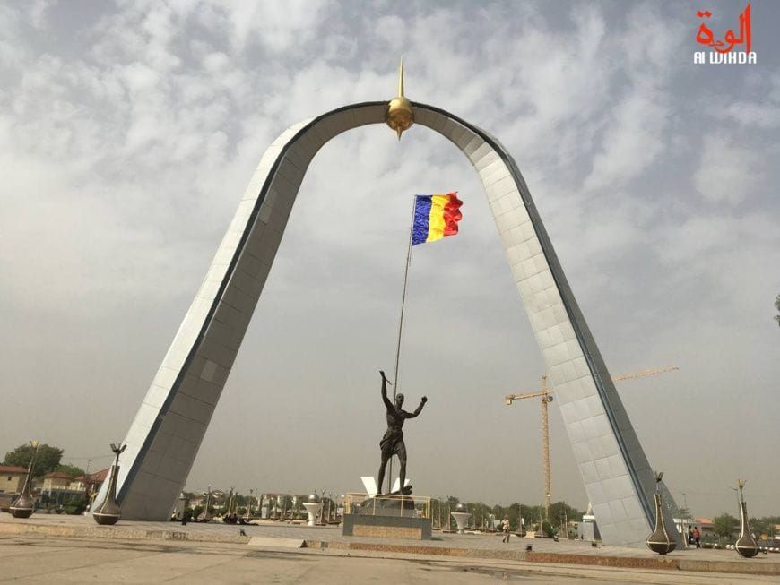 Tchad governance crisis: when public mismanagement mocks divine justice