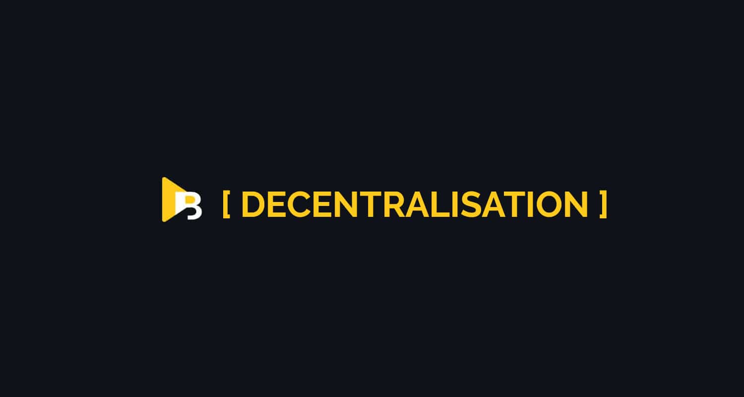 Decentralisation of public health services