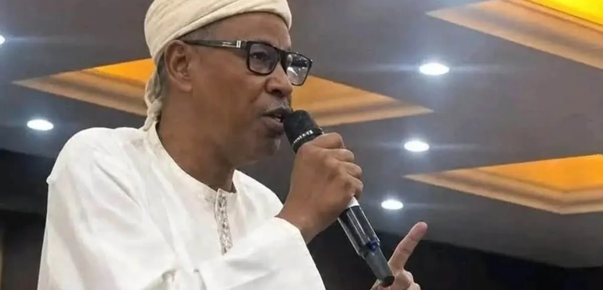 Mali journalist sentenced to prison for criticising military leadership