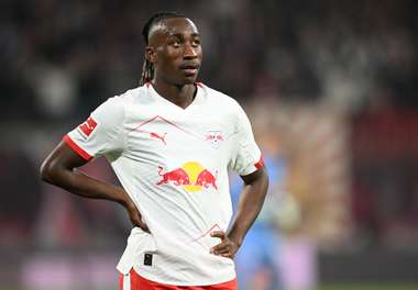 Yan Diomande