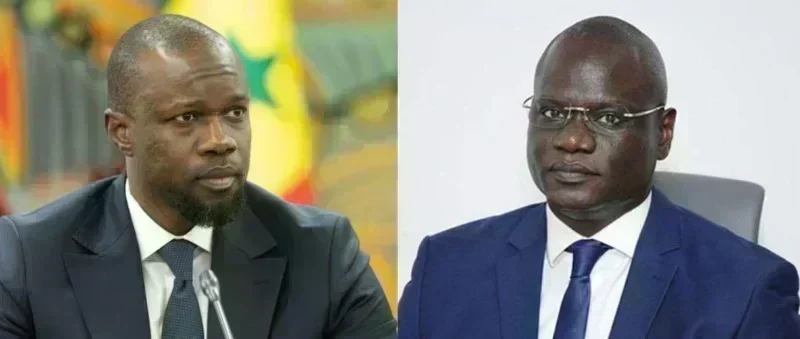 parliamentary probe sparks questions over Abdourahmane Diouf’s role in laptop program