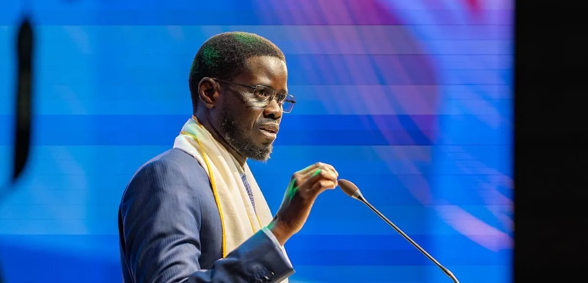 Sénégal: three influencers jailed for insulting the president