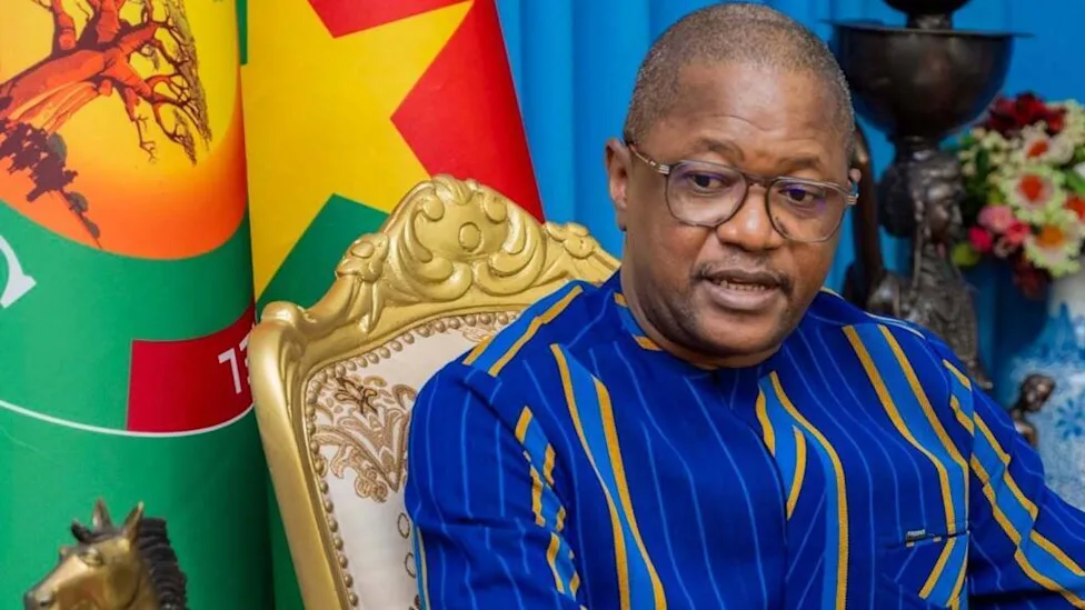 Tensions between Nigeria and Sahel states over counter-terrorism