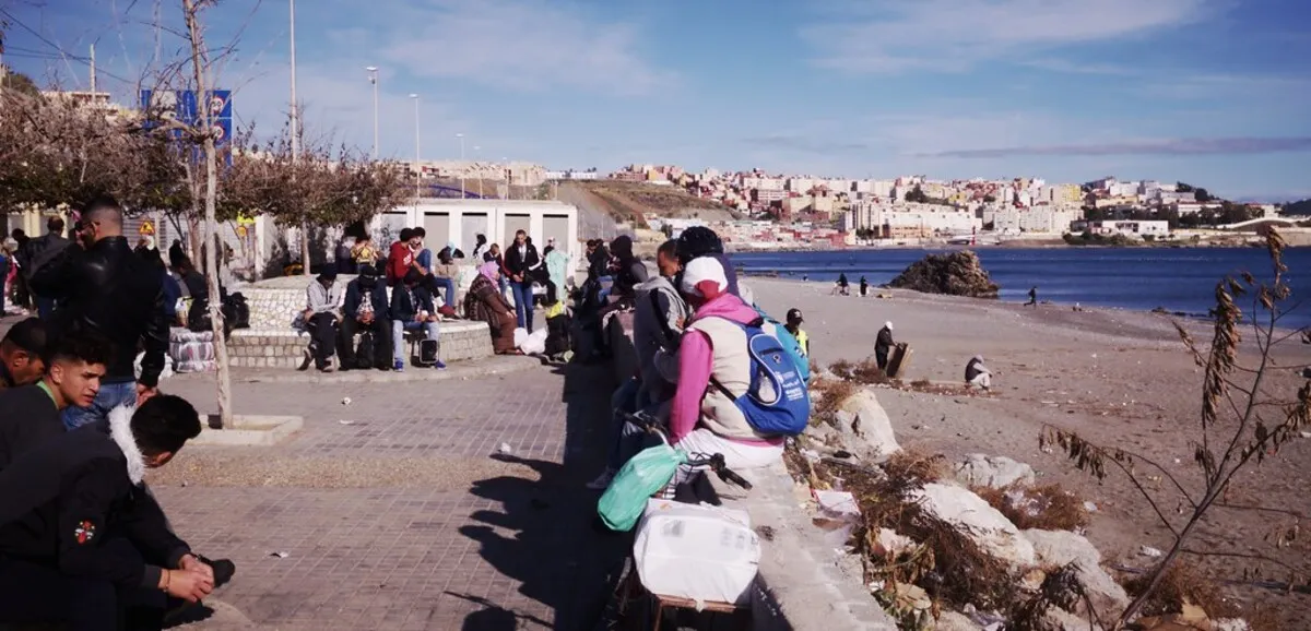 Morocco ready to aid unaccompanied minors in Ceuta amid migration surge